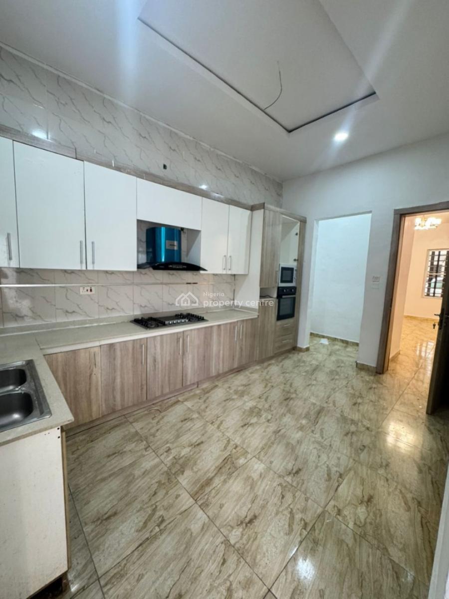 Luxurious Room and Parlour, Vgc Ajah Lekki Lagos, Ibeju Lekki, Lagos, Mini Flat (room and Parlour) for Rent