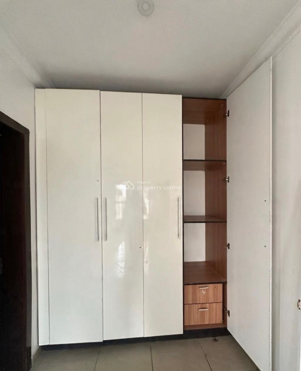 Lovely 4 Bedroom Terrace Duplex with Bq, Osapa London, Osapa, Lekki, Lagos, Terraced Duplex for Sale