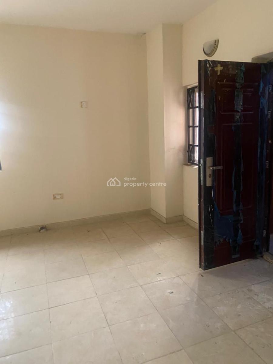 Very Spacious Mini Flat in a Secured Estate, Unilag Estate, Gra Phase 1, Magodo, Lagos, Mini Flat (room and Parlour) for Sale
