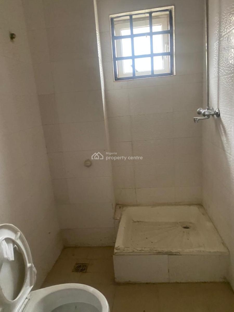 Very Spacious Mini Flat in a Secured Estate, Unilag Estate, Gra Phase 1, Magodo, Lagos, Mini Flat (room and Parlour) for Sale