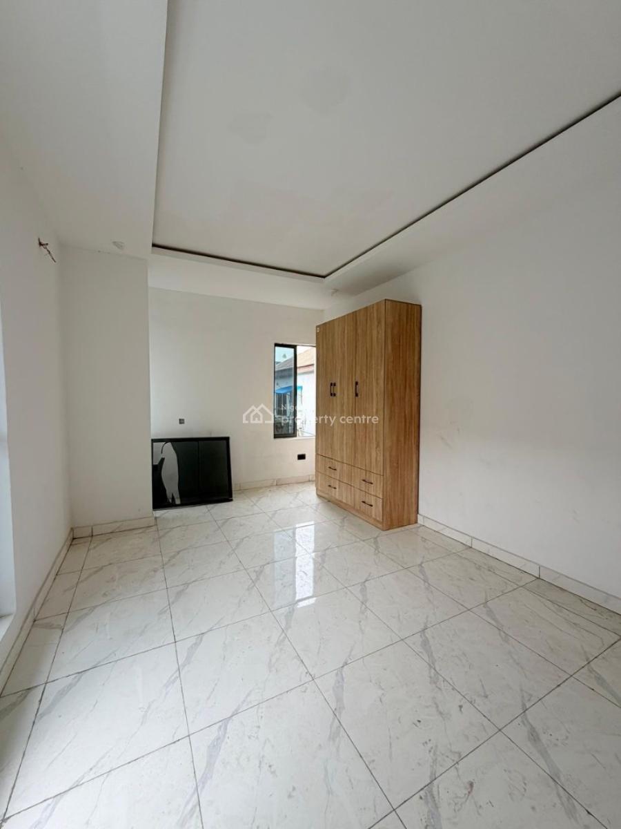 a Well Crafted 2 Bedroom Apartment, Ikate, Lekki, Lagos, Flat / Apartment for Sale