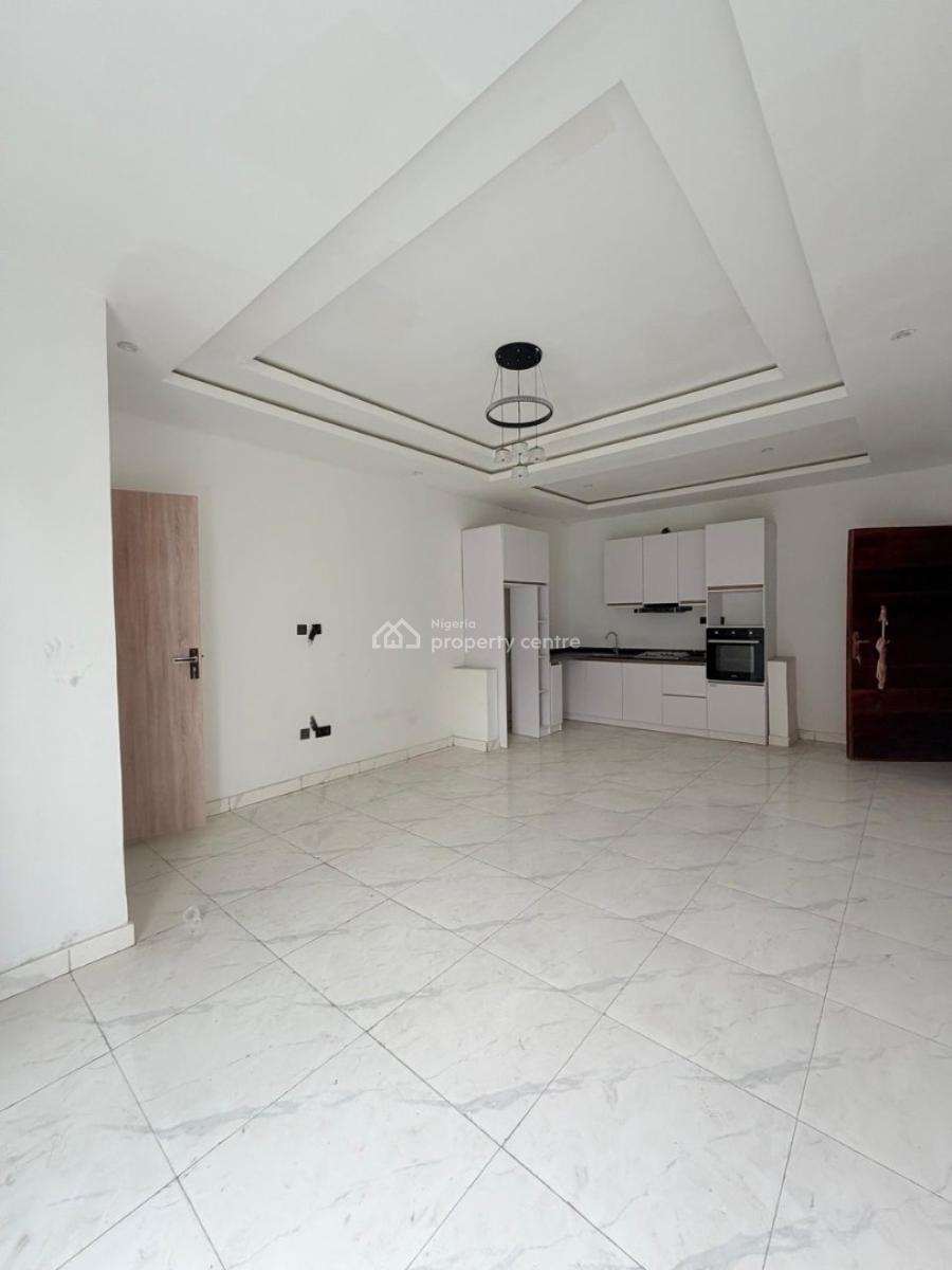 a Well Crafted 2 Bedroom Apartment, Ikate, Lekki, Lagos, Flat / Apartment for Sale