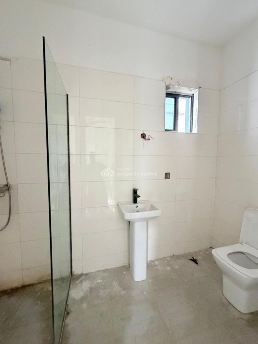 a Well Crafted 2 Bedroom Apartment, Ikate, Lekki, Lagos, Flat / Apartment for Sale