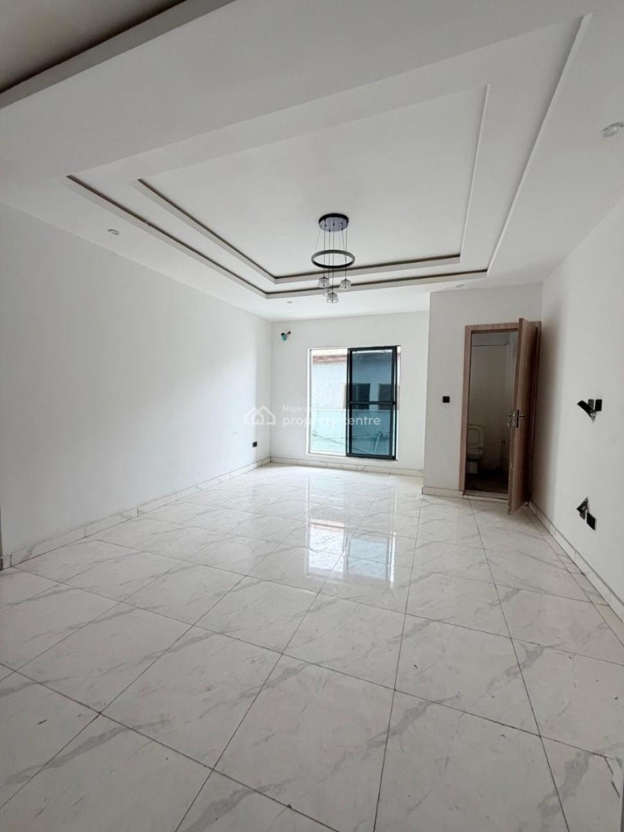 a Well Crafted 2 Bedroom Apartment, Ikate, Lekki, Lagos, Flat / Apartment for Sale