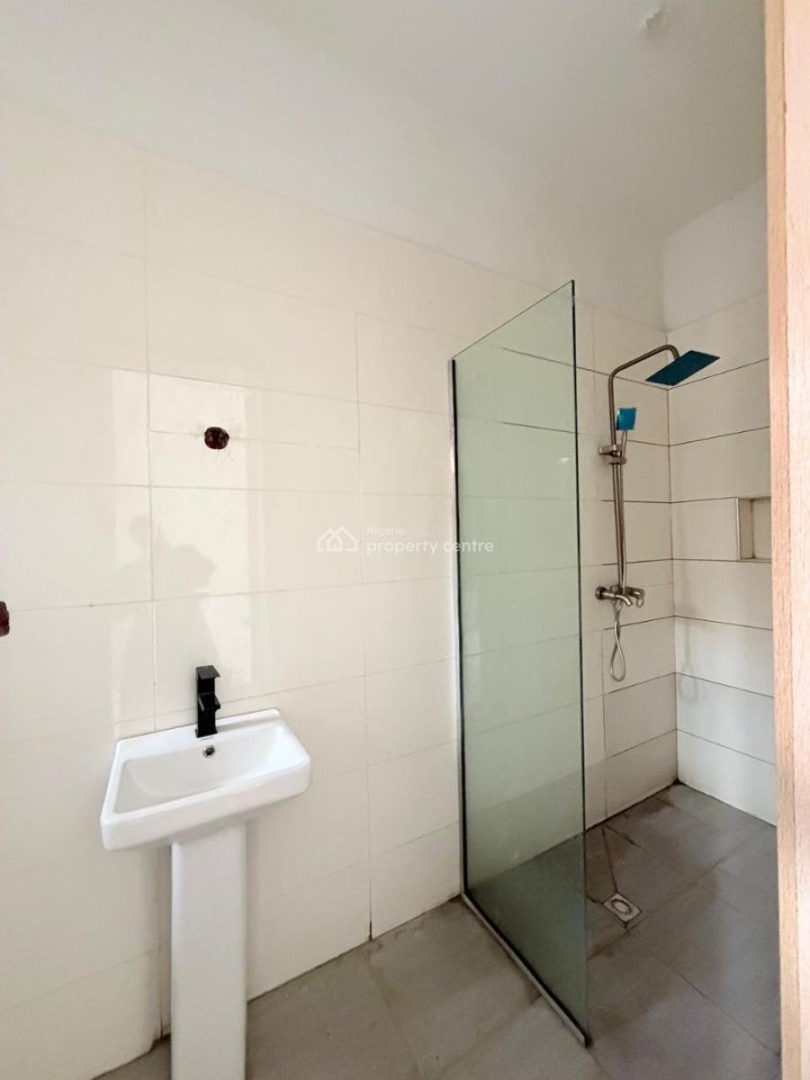 a Well Crafted 2 Bedroom Apartment, Ikate, Lekki, Lagos, Flat / Apartment for Sale