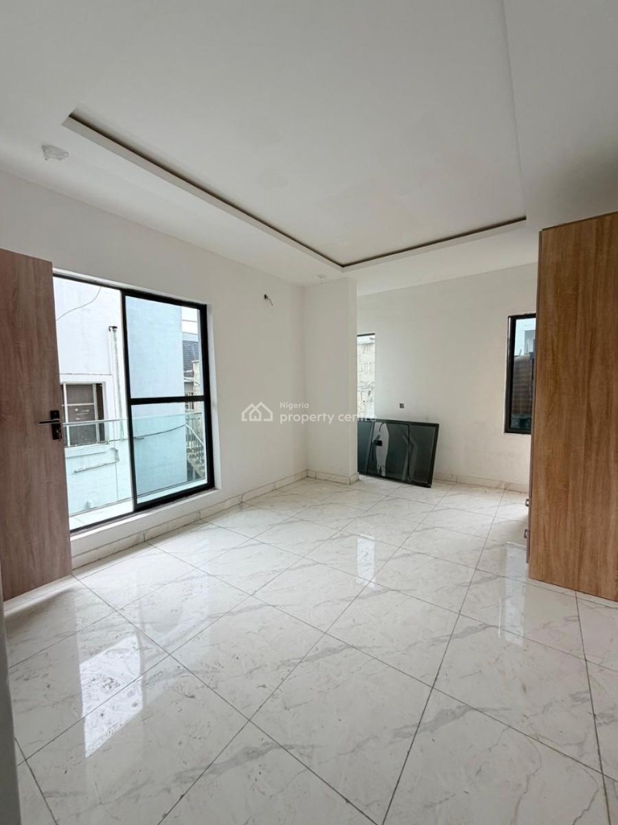 a Well Crafted 2 Bedroom Apartment, Ikate, Lekki, Lagos, Flat / Apartment for Sale