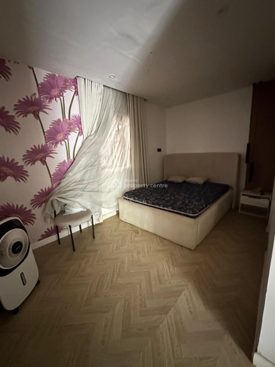 4bedroom Terrace Duplex, Lifecamp Abuja, Life Camp, Abuja, House for Rent