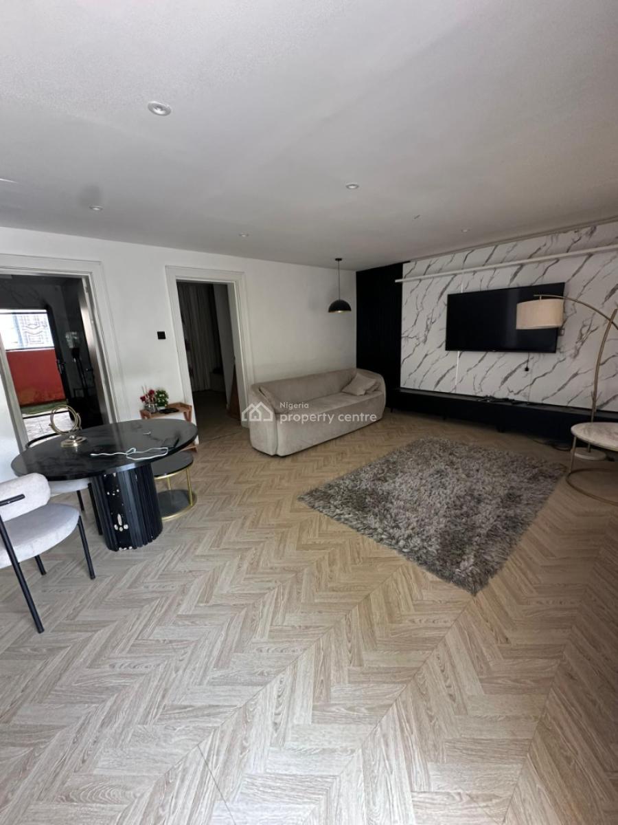 4bedroom Terrace Duplex, Lifecamp Abuja, Life Camp, Abuja, House for Rent