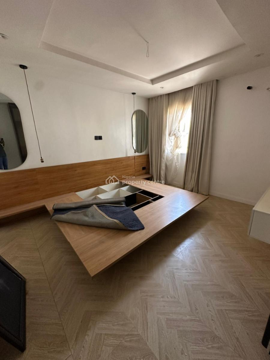 4bedroom Terrace Duplex, Lifecamp Abuja, Life Camp, Abuja, House for Rent