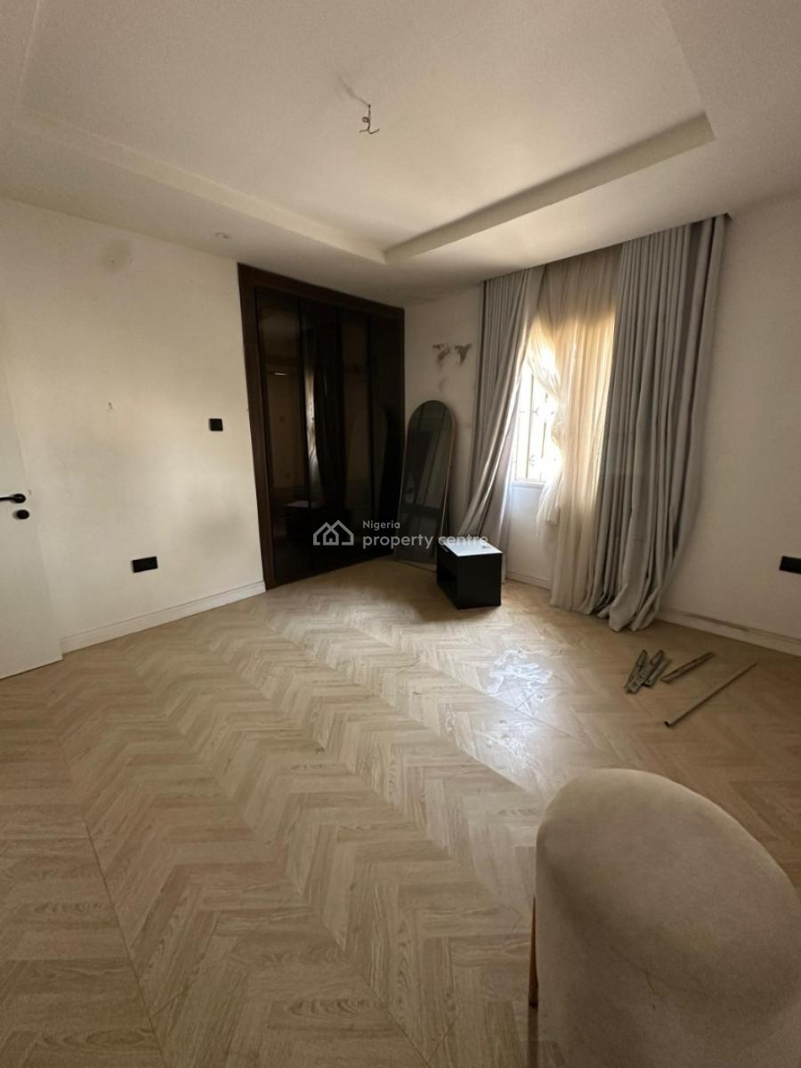 4bedroom Terrace Duplex, Lifecamp Abuja, Life Camp, Abuja, House for Rent