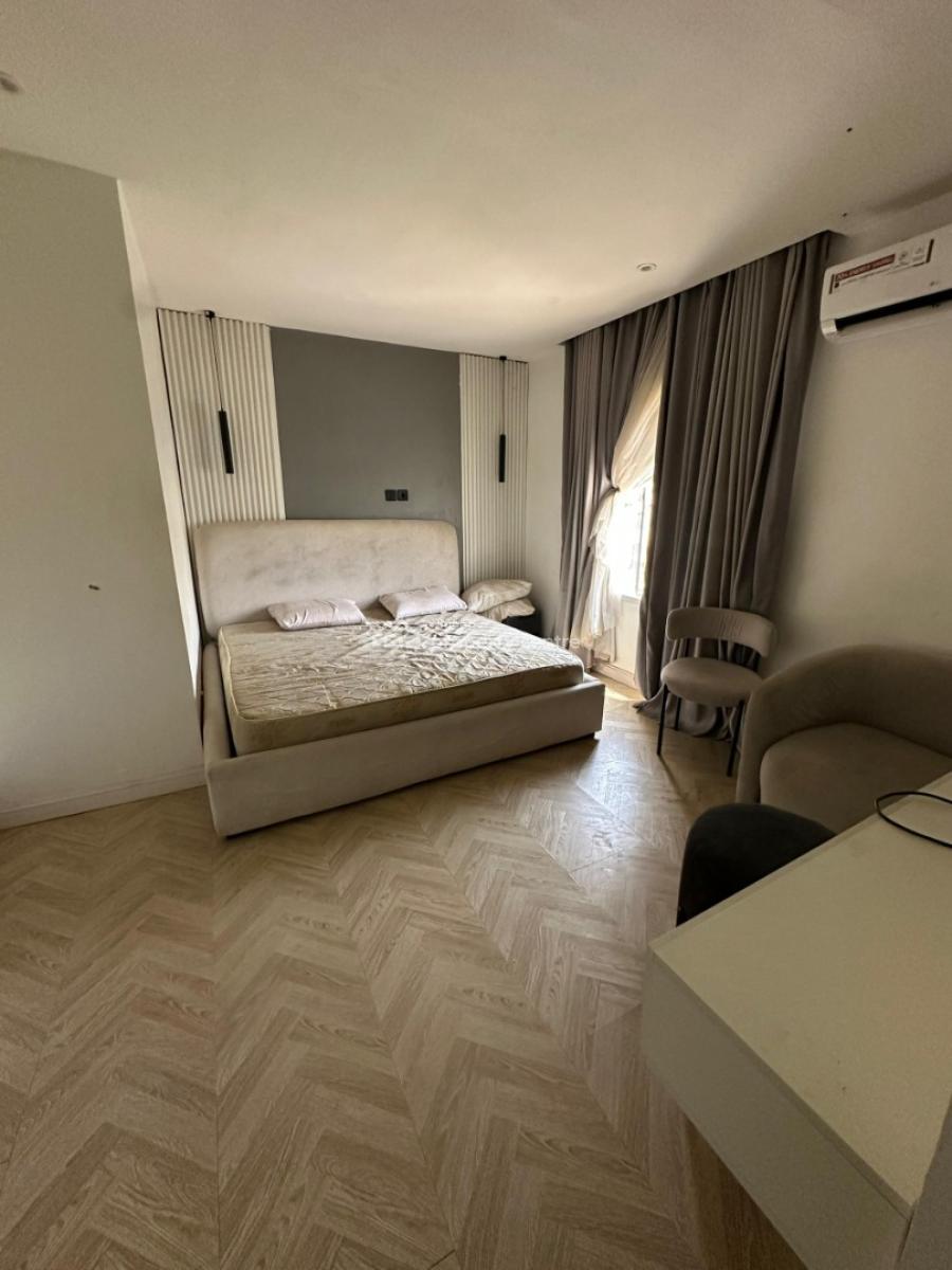 4bedroom Terrace Duplex, Lifecamp Abuja, Life Camp, Abuja, House for Rent
