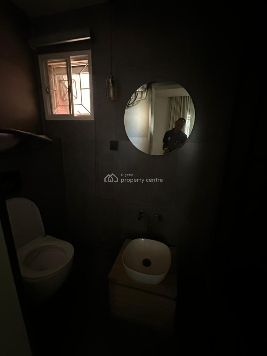 4bedroom Terrace Duplex, Lifecamp Abuja, Life Camp, Abuja, House for Rent