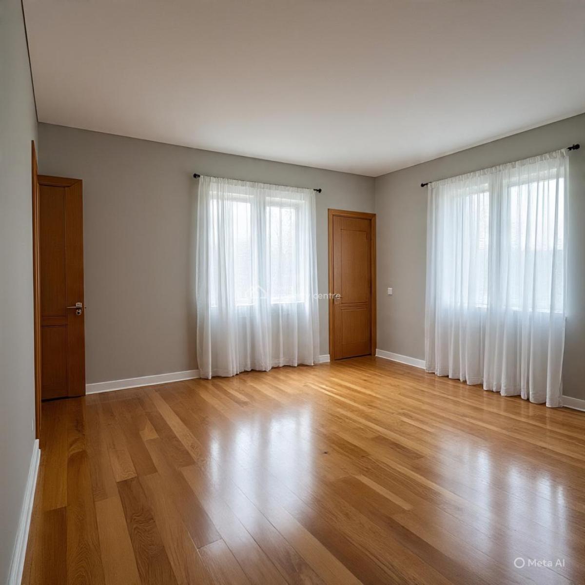 New 3 Bedroom Terrace Duplex+bq, Rockvale Manors Estate Apo Abuja, Apo, Abuja, Terraced Bungalow for Rent