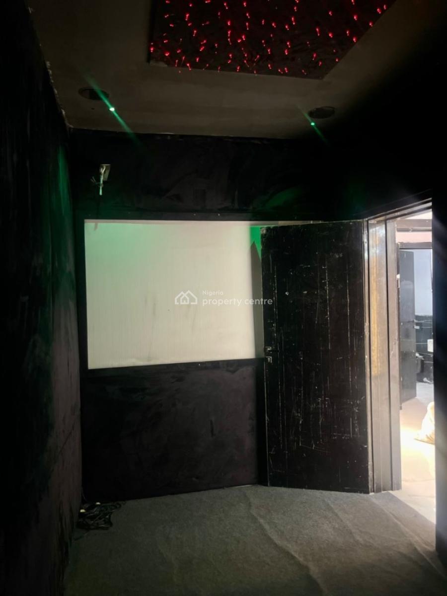 Exquisite 5 Bedroom Detached Duplex, Orchid, Lekki, Lagos, Detached Duplex for Sale