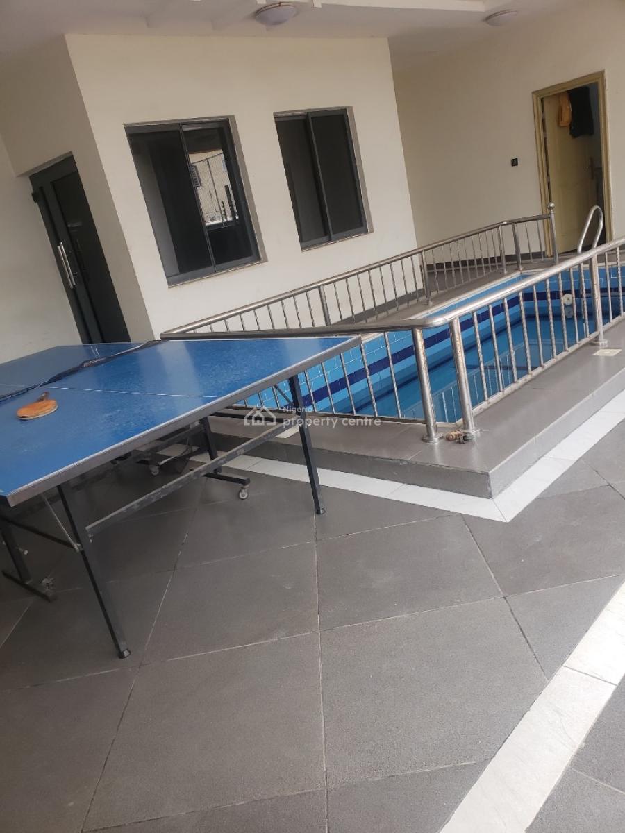 Mini Flat, Ologolo, Lekki, Lagos, Flat / Apartment for Rent