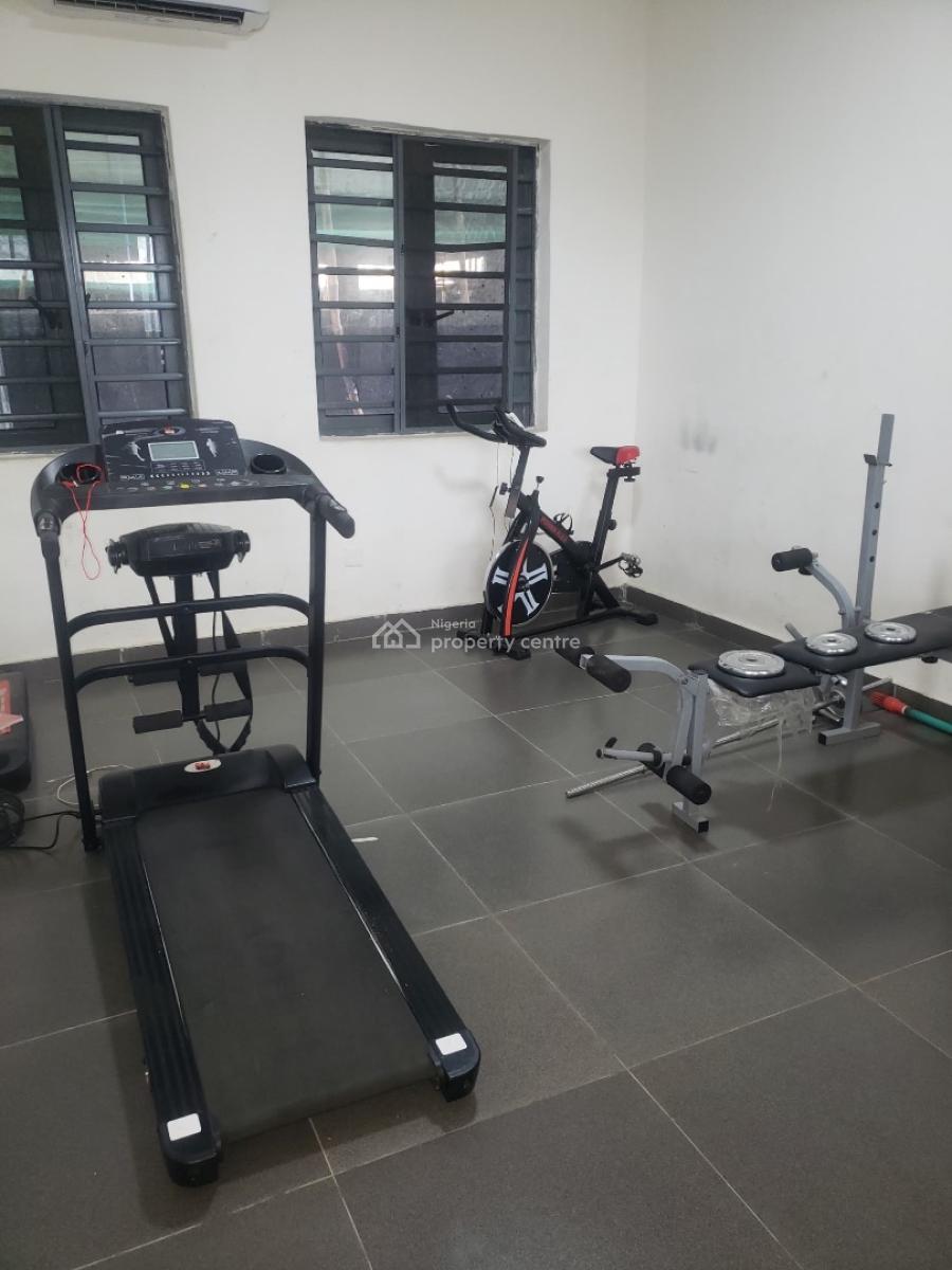 Mini Flat, Ologolo, Lekki, Lagos, Flat / Apartment for Rent