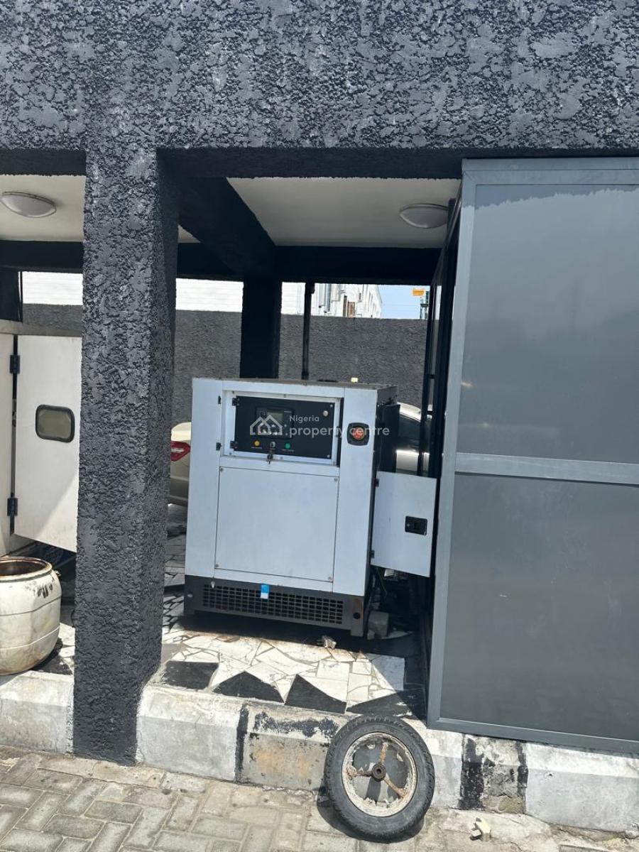 Mini Flat, Ologolo, Lekki, Lagos, Flat / Apartment for Rent