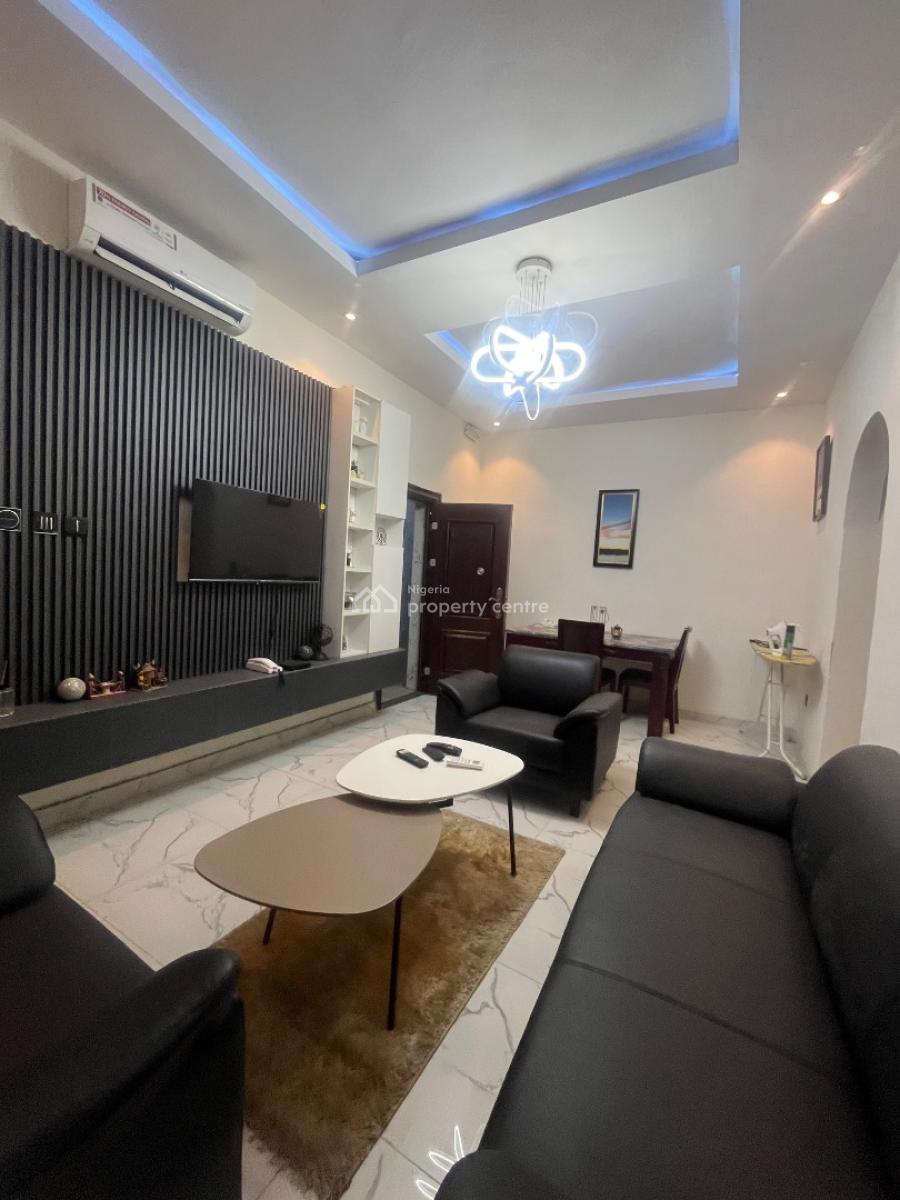 Mini Flat, Ologolo, Lekki, Lagos, Flat / Apartment for Rent