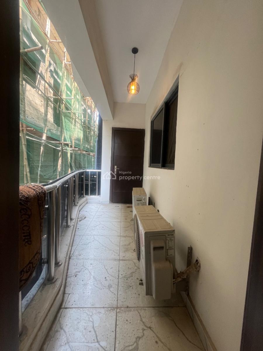 Mini Flat, Ologolo, Lekki, Lagos, Flat / Apartment for Rent