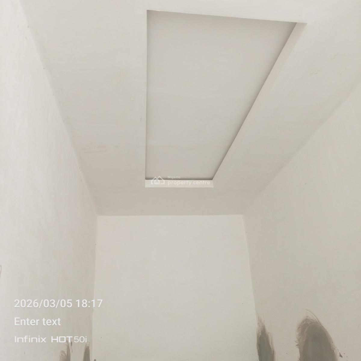 Two Bedroom Apartment, Lekki Palm City, Ado, Ajah, Lagos, Flat / Apartment for Rent