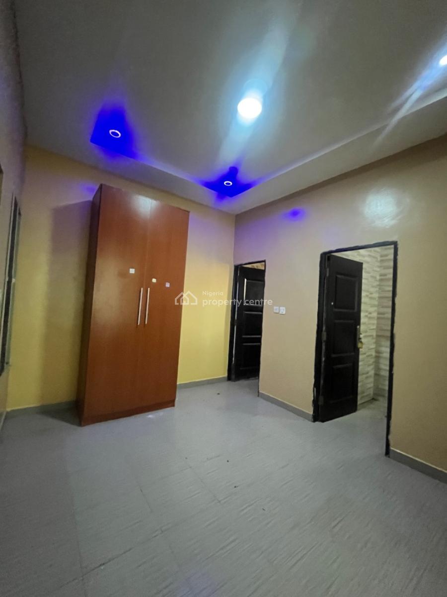 Self Contain, Gspd, Ologolo, Lekki, Lagos, Self Contain (single Rooms) for Rent