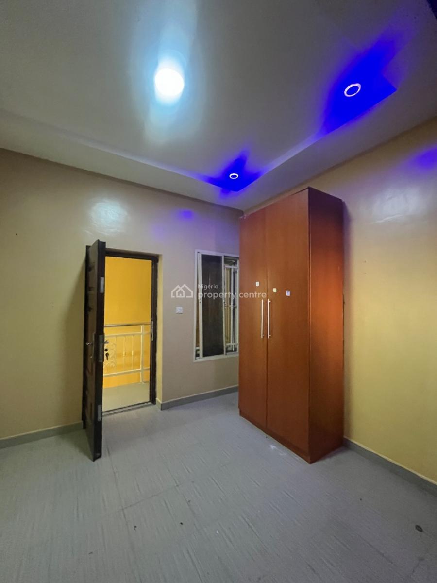 Self Contain, Gspd, Ologolo, Lekki, Lagos, Self Contain (single Rooms) for Rent