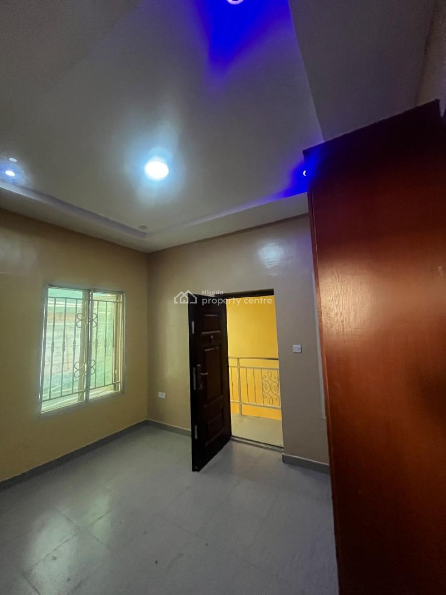 Self Contain, Gspd, Ologolo, Lekki, Lagos, Self Contain (single Rooms) for Rent