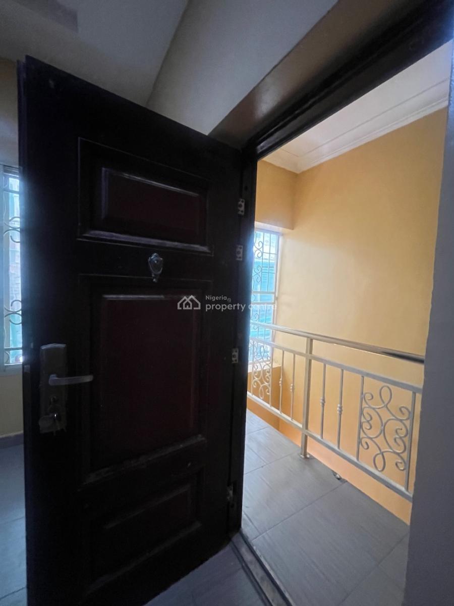 Self Contain, Gspd, Ologolo, Lekki, Lagos, Self Contain (single Rooms) for Rent