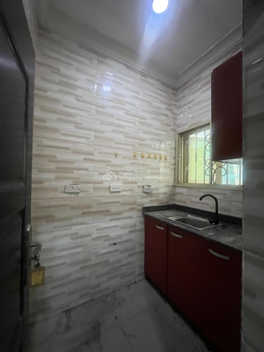 Self Contain, Gspd, Ologolo, Lekki, Lagos, Self Contain (single Rooms) for Rent