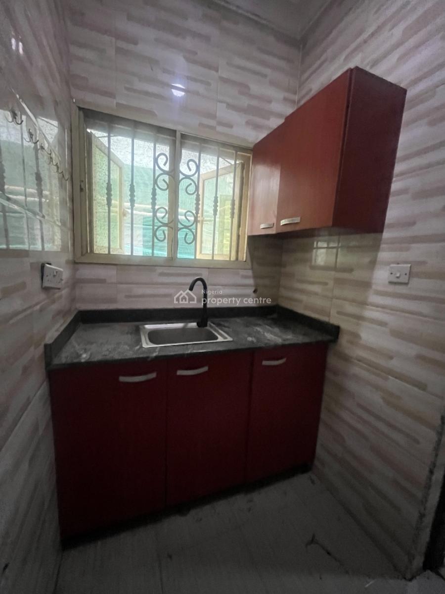 Self Contain, Gspd, Ologolo, Lekki, Lagos, Self Contain (single Rooms) for Rent