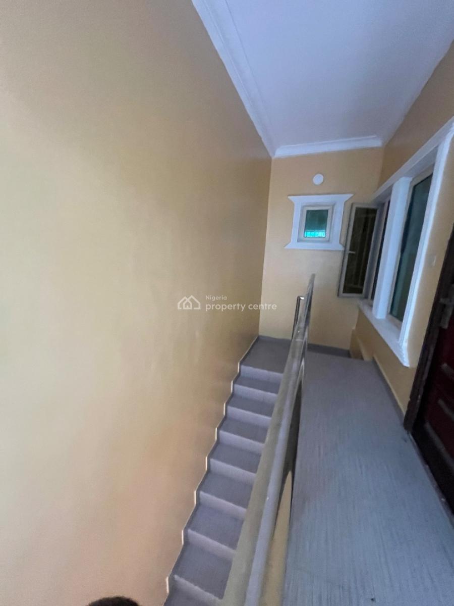 Self Contain, Gspd, Ologolo, Lekki, Lagos, Self Contain (single Rooms) for Rent