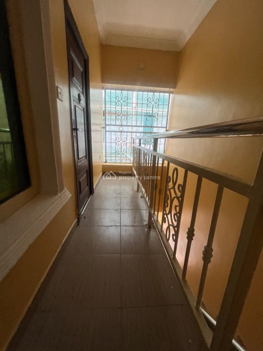 Self Contain, Gspd, Ologolo, Lekki, Lagos, Self Contain (single Rooms) for Rent
