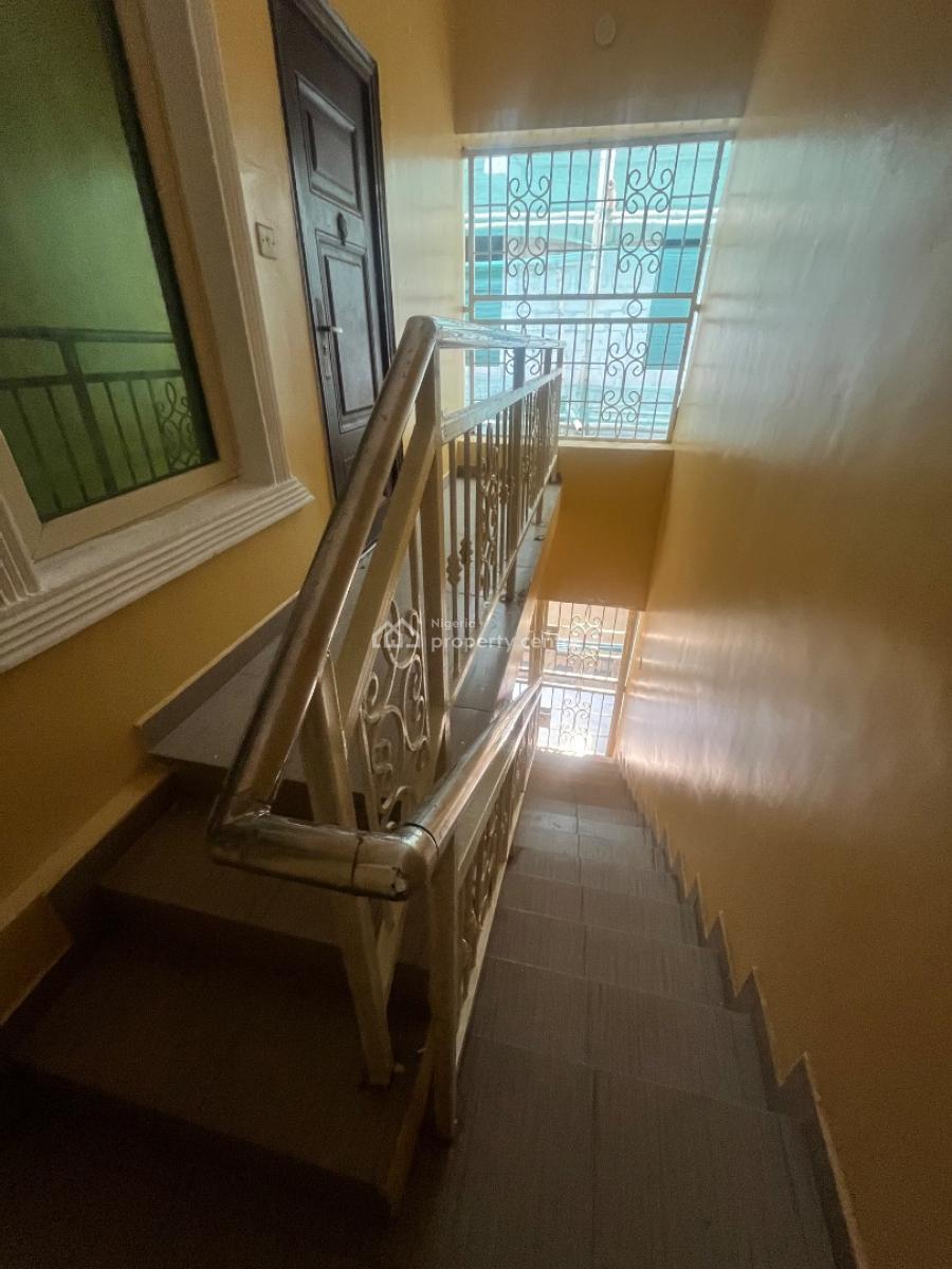 Self Contain, Gspd, Ologolo, Lekki, Lagos, Self Contain (single Rooms) for Rent