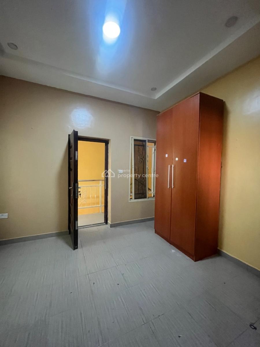 Self Contain, Gspd, Ologolo, Lekki, Lagos, Self Contain (single Rooms) for Rent