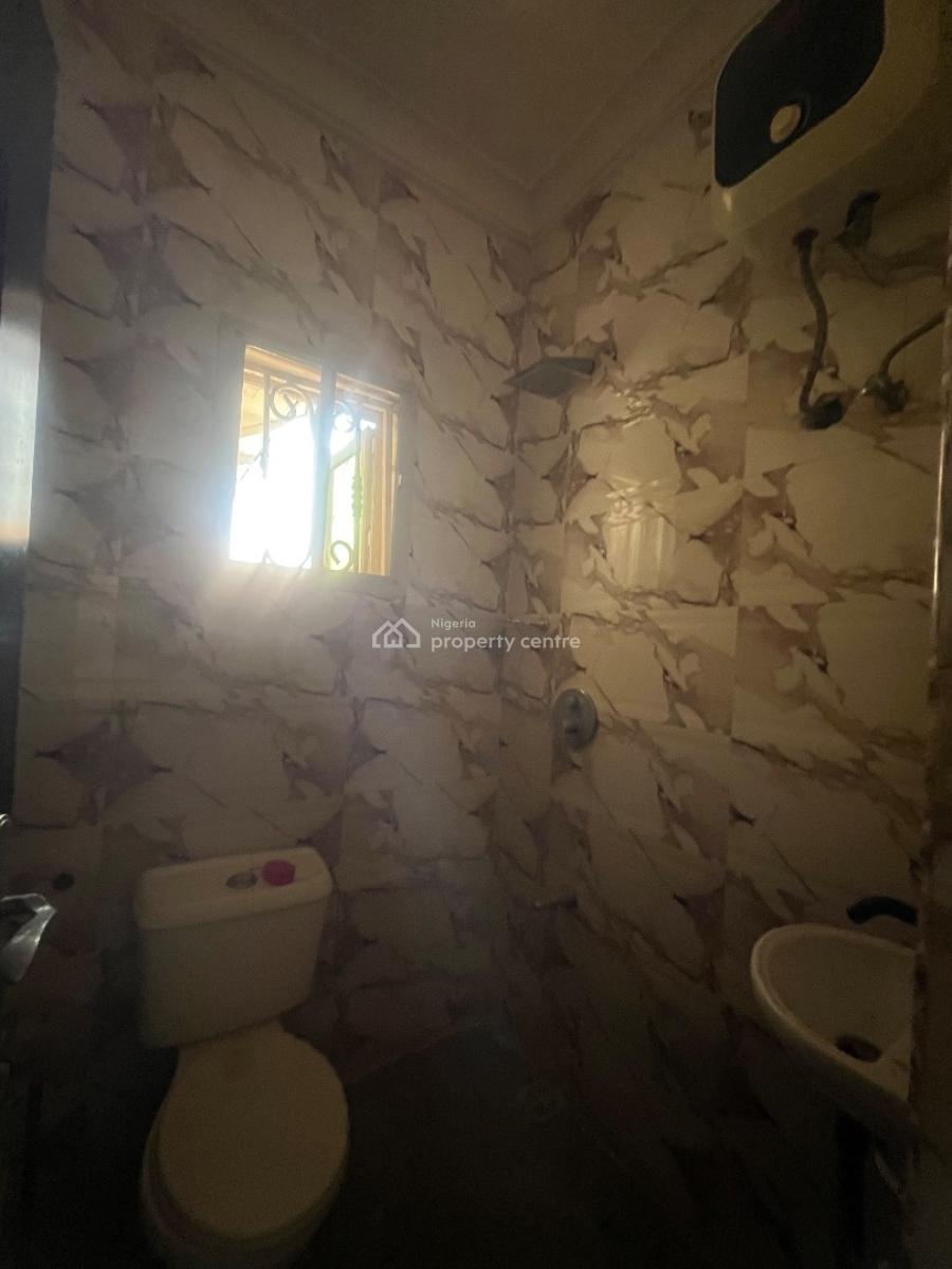 Self Contain, Gspd, Ologolo, Lekki, Lagos, Self Contain (single Rooms) for Rent