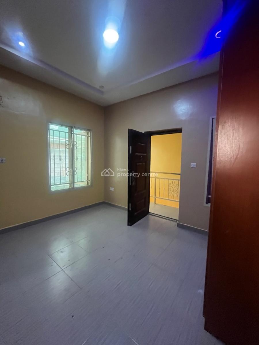 Self Contain, Gspd, Ologolo, Lekki, Lagos, Self Contain (single Rooms) for Rent