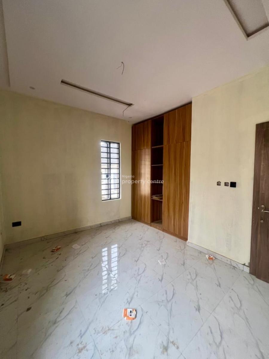 Exquisite and Ultra-luxury 5-bedroom Fully Detached Duplex, Omole Phase 2, Ikeja, Lagos, Detached Duplex for Sale