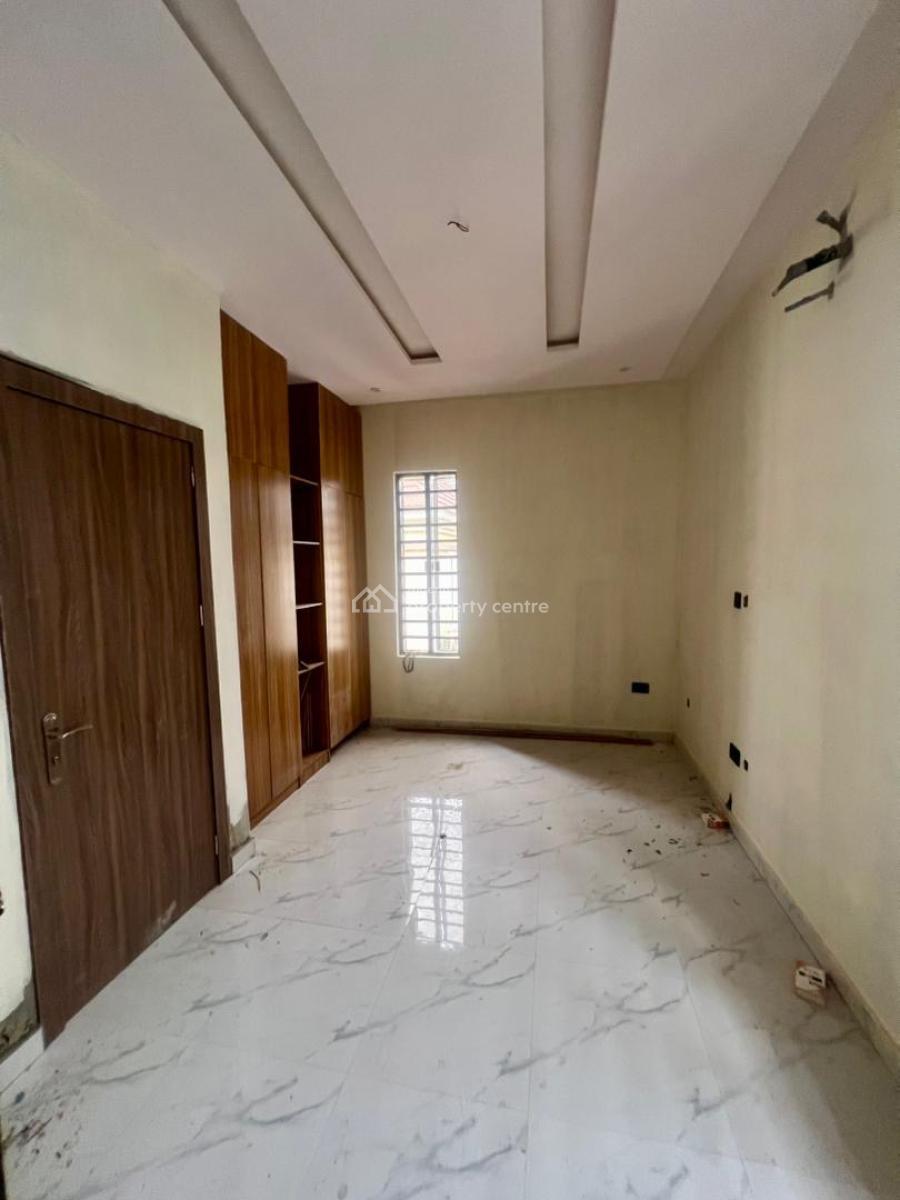 Exquisite and Ultra-luxury 5-bedroom Fully Detached Duplex, Omole Phase 2, Ikeja, Lagos, Detached Duplex for Sale