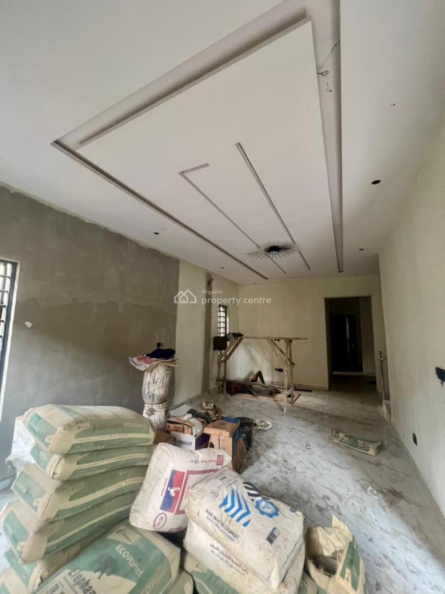 Exquisite and Ultra-luxury 5-bedroom Fully Detached Duplex, Omole Phase 2, Ikeja, Lagos, Detached Duplex for Sale