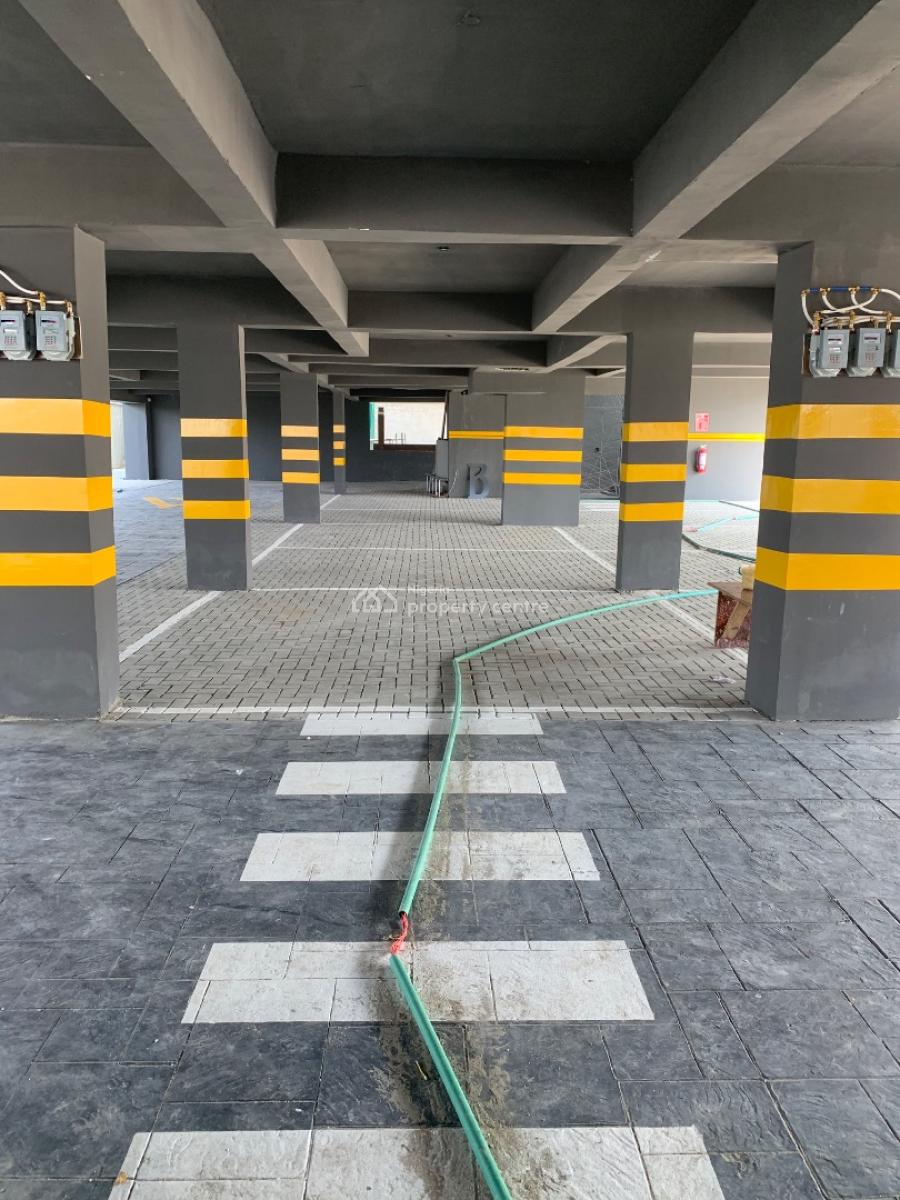 Luxury Two Bedroom Apartment, Lekki Phase 1, Lekki, Lagos, Flat / Apartment for Sale