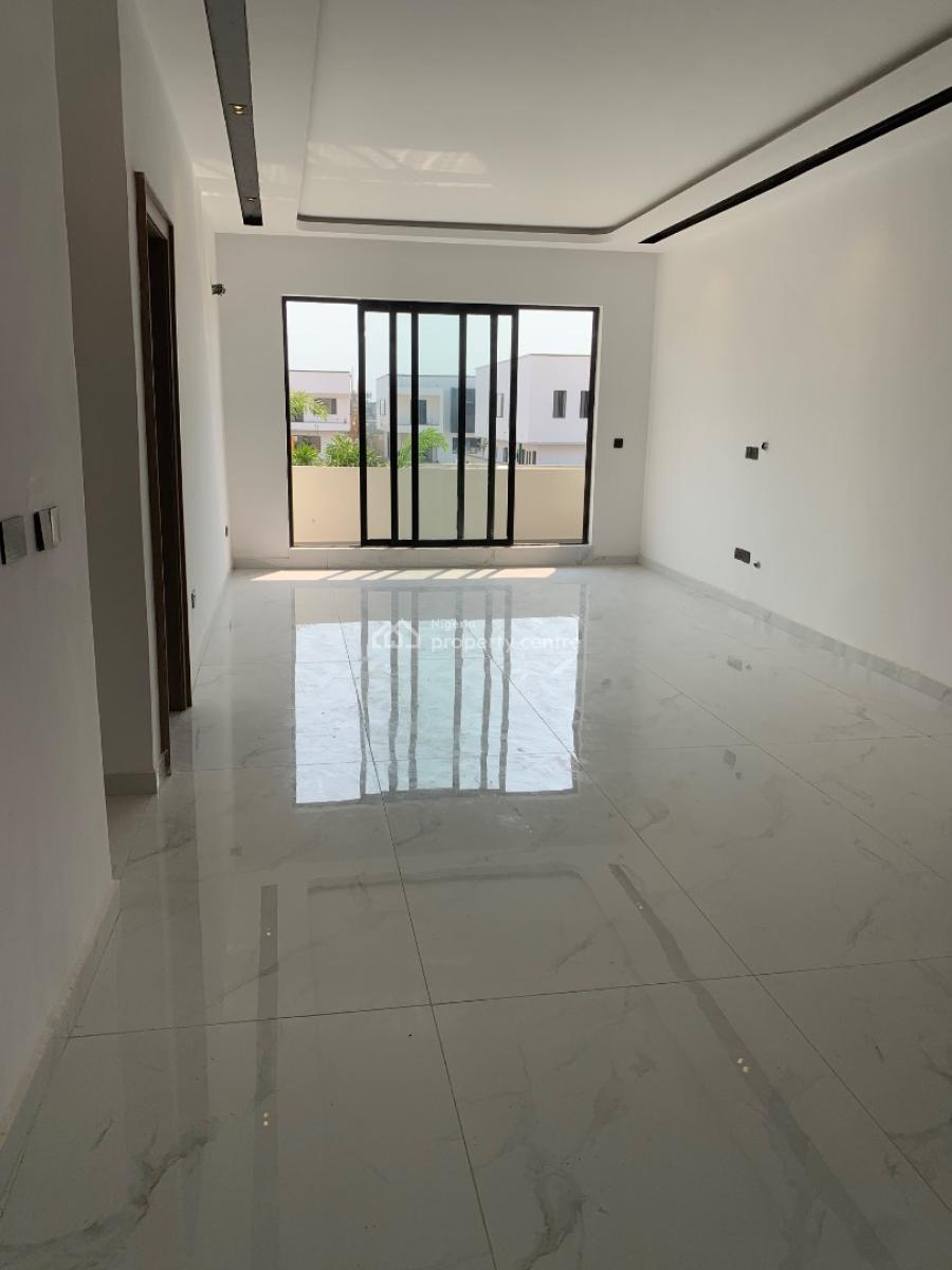 Luxury Two Bedroom Apartment, Lekki Phase 1, Lekki, Lagos, Flat / Apartment for Sale