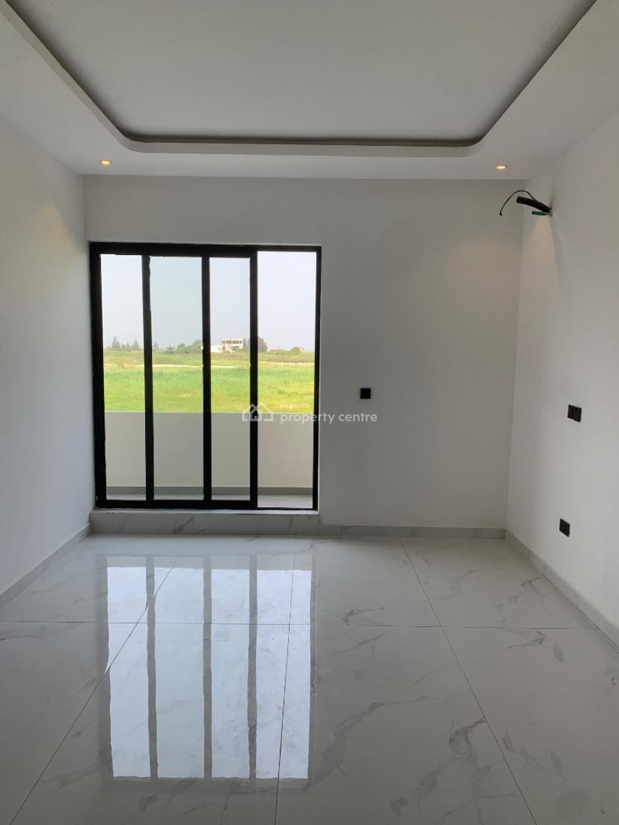 Luxury Two Bedroom Apartment, Lekki Phase 1, Lekki, Lagos, Flat / Apartment for Sale