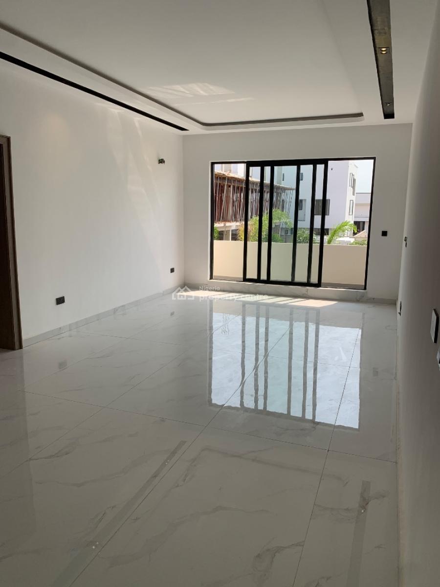 Luxury Two Bedroom Apartment, Lekki Phase 1, Lekki, Lagos, Flat / Apartment for Sale