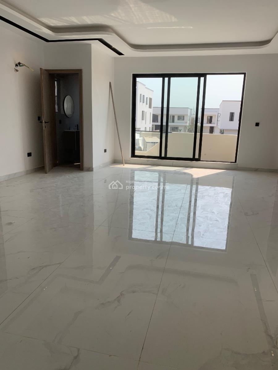 Luxury Two Bedroom Apartment, Lekki Phase 1, Lekki, Lagos, Flat / Apartment for Sale