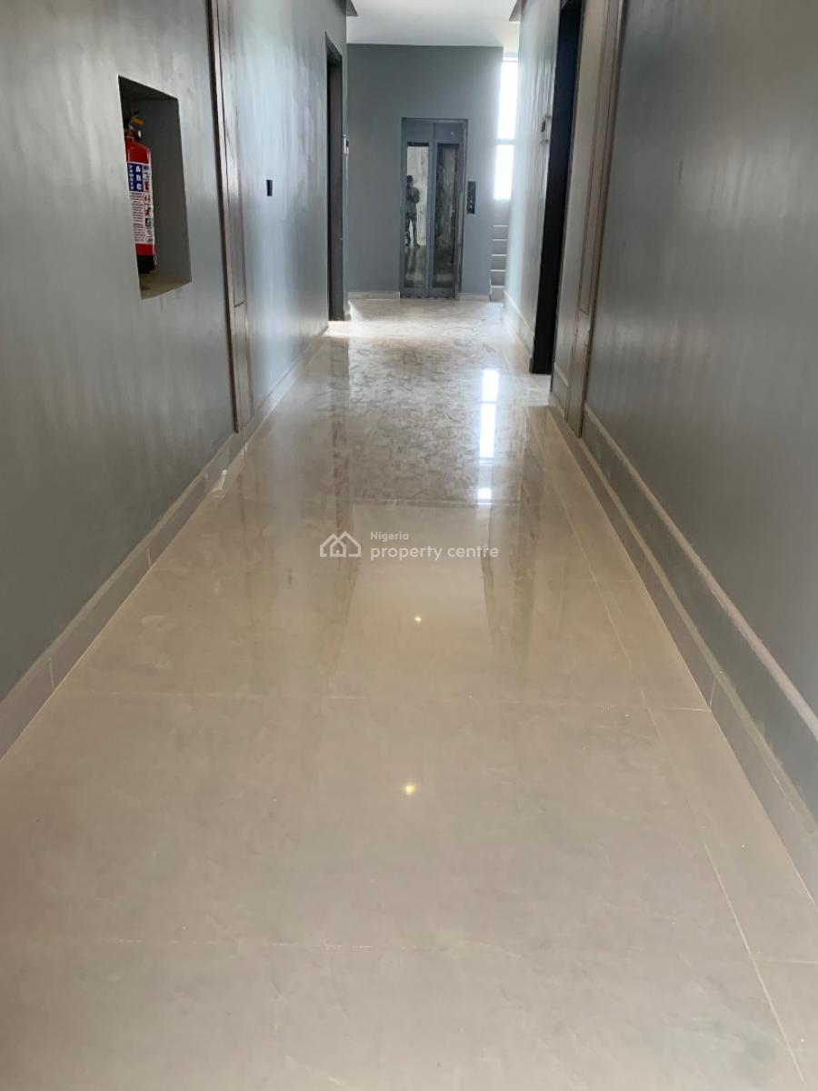 Luxury Two Bedroom Apartment, Lekki Phase 1, Lekki, Lagos, Flat / Apartment for Sale