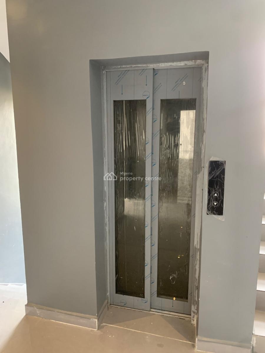 Luxury Two Bedroom Apartment, Lekki Phase 1, Lekki, Lagos, Flat / Apartment for Sale