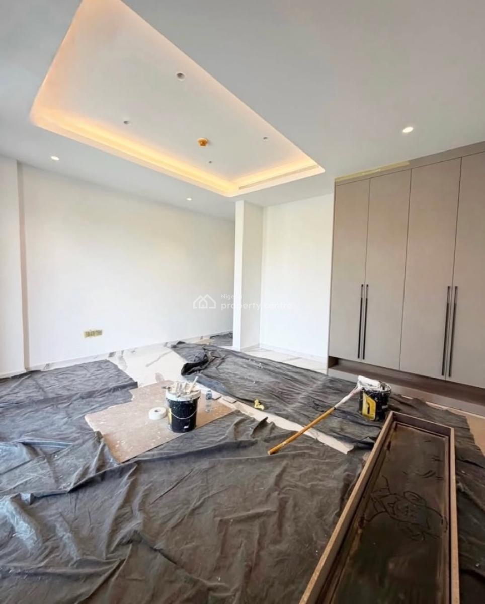 Luxury 5bedroom Fully Detached Duplex  with Swimming Pool, Banana Island, Ikoyi, Lagos, Detached Duplex for Sale