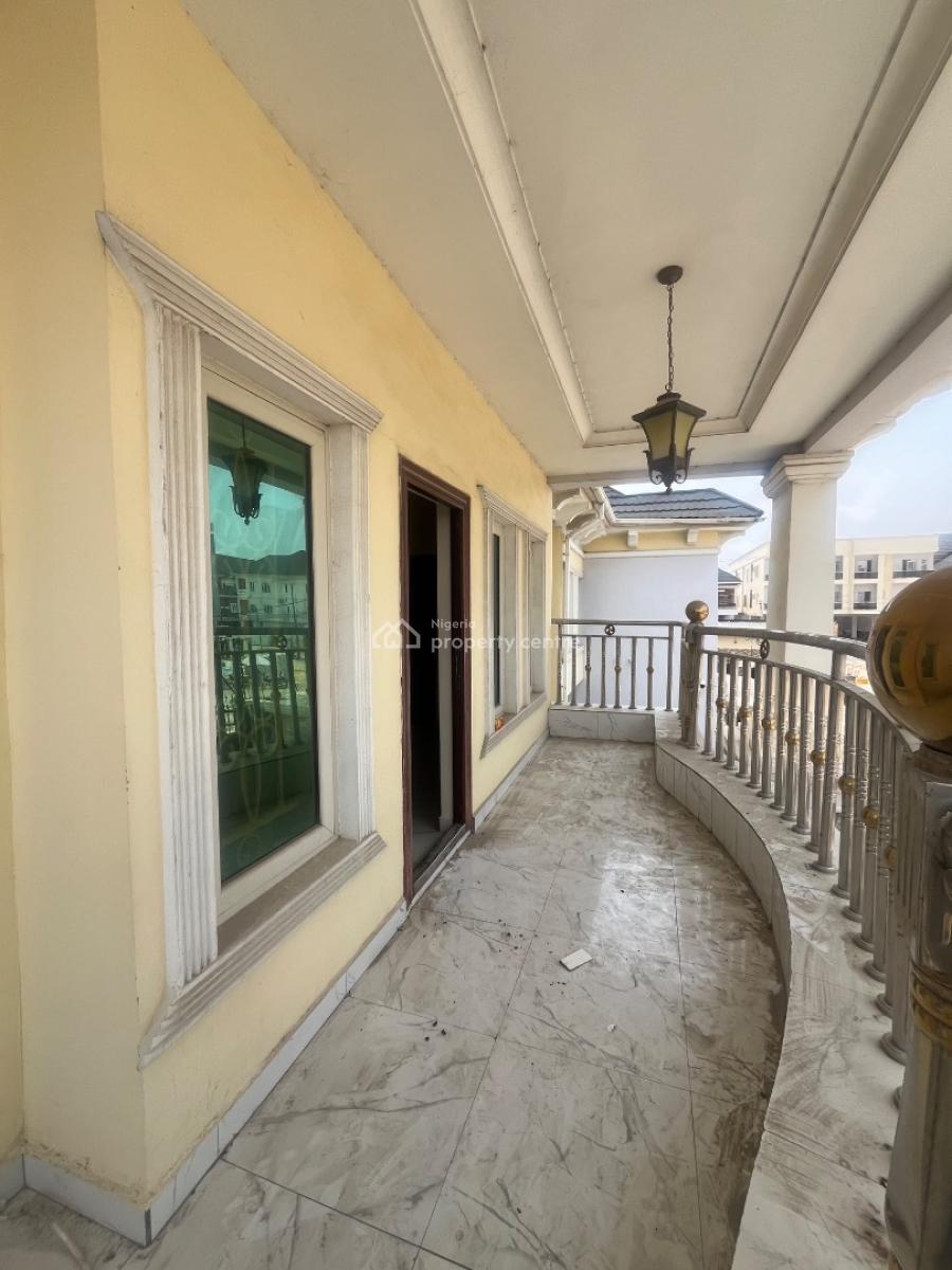 3 Bedroom Flat, Ologolo, Lekki, Lagos, Flat / Apartment for Rent