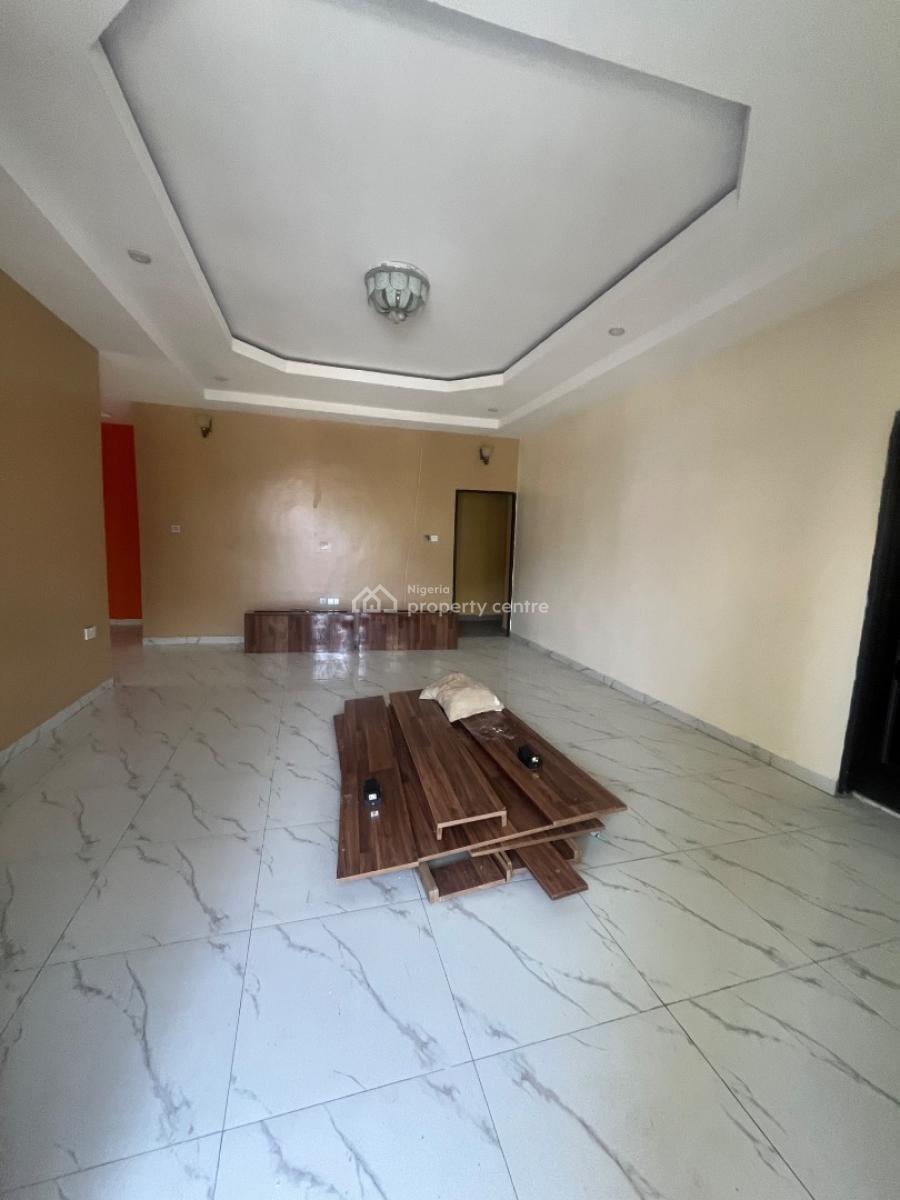3 Bedroom Flat, Ologolo, Lekki, Lagos, Flat / Apartment for Rent