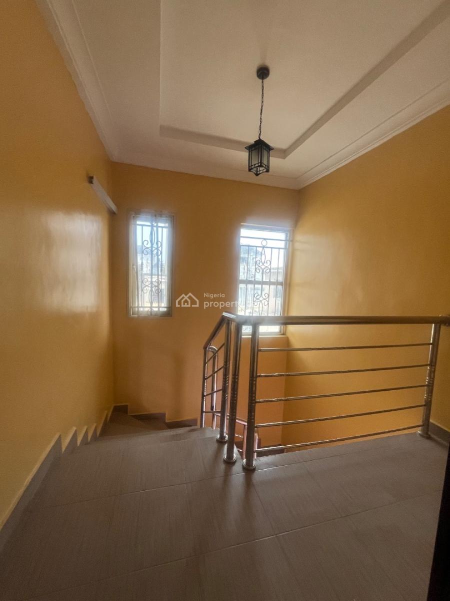 3 Bedroom Flat, Ologolo, Lekki, Lagos, Flat / Apartment for Rent